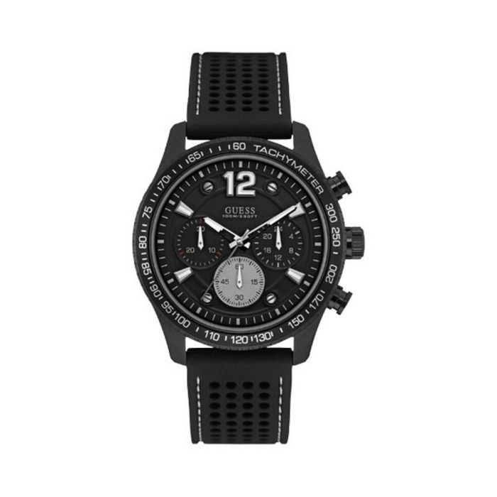 Reloj Hombre Guess W0971G1 (Ø 44 mm) Reloj Hombre Guess W0971G1 (Ø 44 mm)
