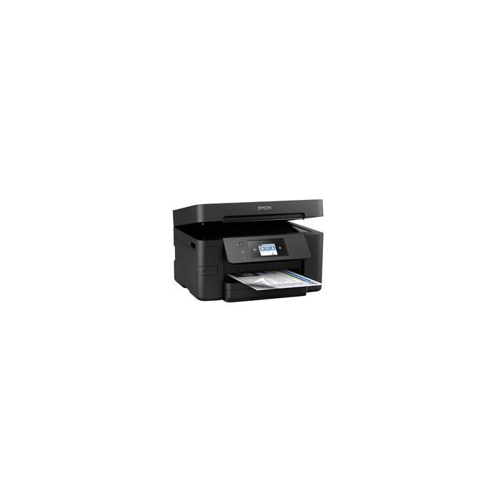 EPSON WorkForce Pro WF-3820DWF (4 en 1) EPSON WorkForce Pro WF-3820DWF (4 en 1)