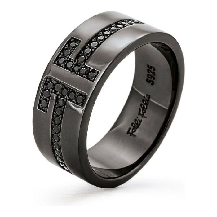 Anillo Mujer Folli Follie 3R18S008K54 (14) Anillo Mujer Folli Follie 3R18S008K54 (14)