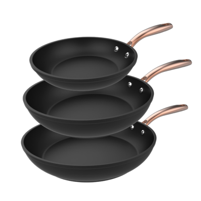 Cecotec 01468 cacerola Sartén multiuso Alrededor Cecotec 01468 cacerola Sartén multiuso Alrededor