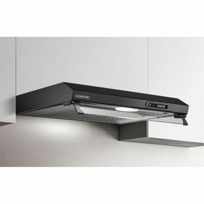 Oceanic OCEAHT205B Campana capota 60 cm 2 Oceanic OCEAHT205B Campana capota 60 cm 2
