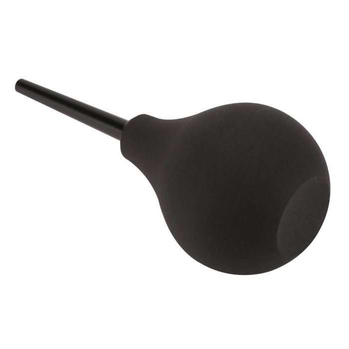 Enema Dream Toys Essentials Negro 3 Enema Dream Toys Essentials Negro 3