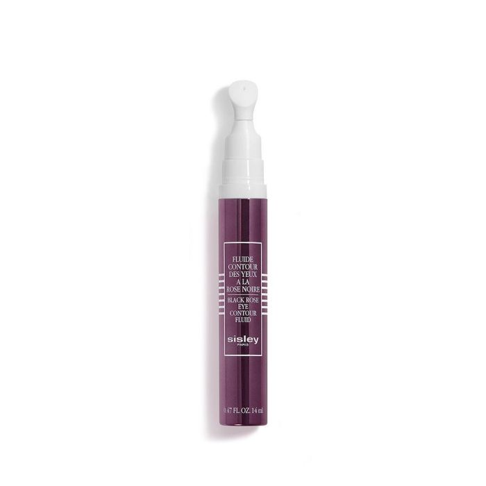 Sisley FLUIDE CONTOUR YEUX à la rose noire Contorno de Ojos 14 ml