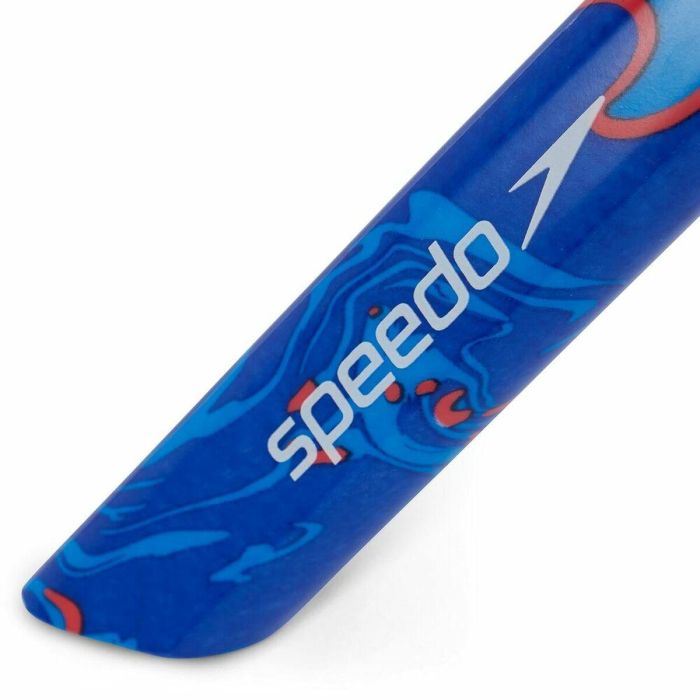 Tubo Respirador Speedo 807361F959 Azul 2 Tubo Respirador Speedo 807361F959 Azul 2