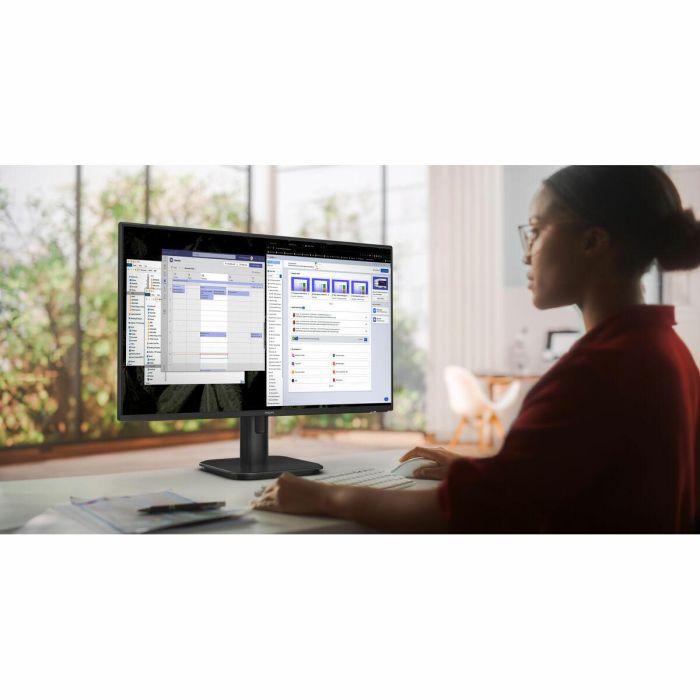 Monitor Gaming Philips 27E1N1100A/00 Full HD 27" 100 Hz 5 Monitor Gaming Philips 27E1N1100A/00 Full HD 27" 100 Hz 5