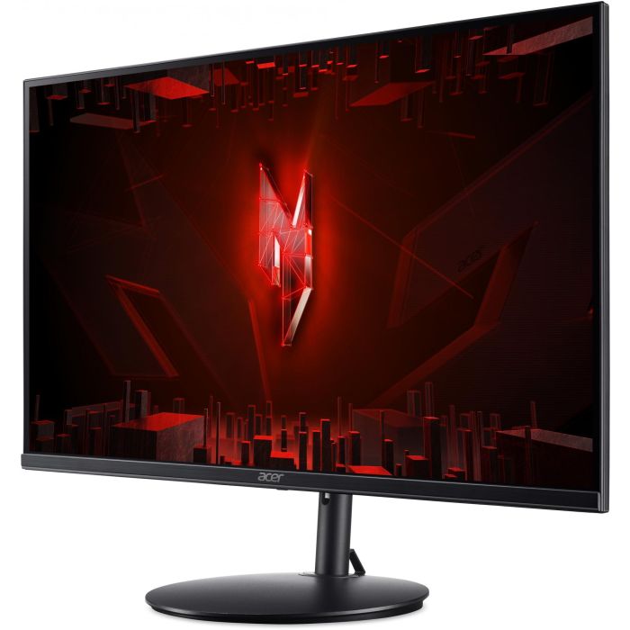 Acer Nitro XF240YX1b Monitor Gaming 23.8" 60.5cm 16:9 1920x1080 200Hz 1ms Negro 2