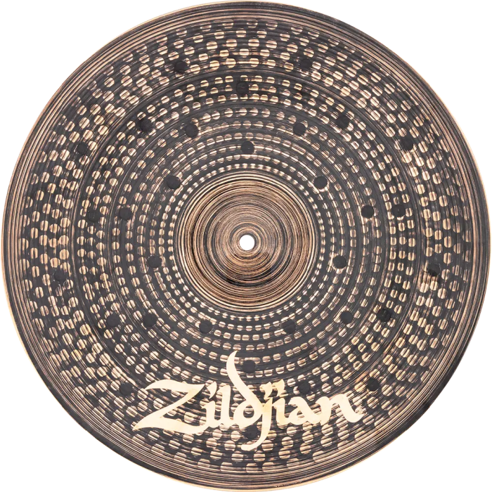 Zildjian Plato Crash 16" S Dark 1