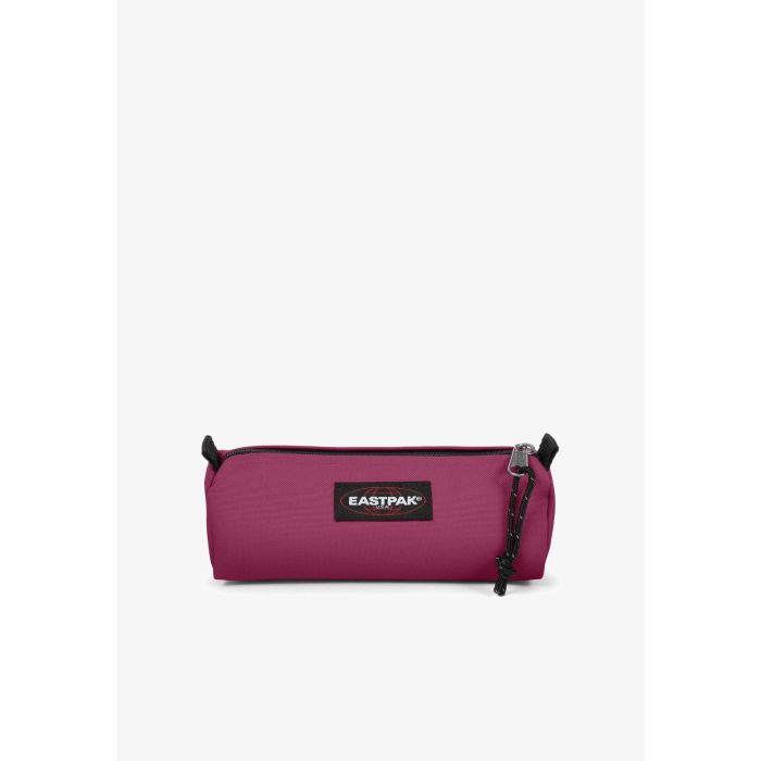 Estuche para lápices - EASTPAK - Benchmark Single - Cierre de cremallera - Estrella de mar rosa 0 Estuche para lápices - EASTPAK - Benchmark Single - Cierre de cremallera - Estrella de mar rosa 0