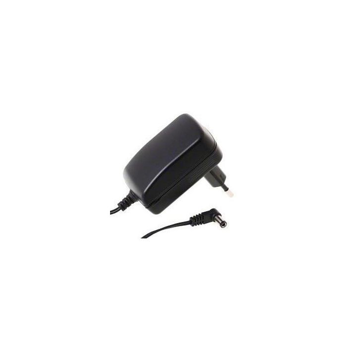 Gigaset N670/N720/N870 PSU EU 5er-Pack – Fuente de Alimentación Original para Teléfonos Inalámbricos DECT IP, Repuesto