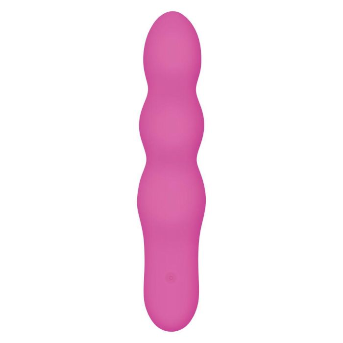 Vibrador Evolved Rosa 4 Vibrador Evolved Rosa 4