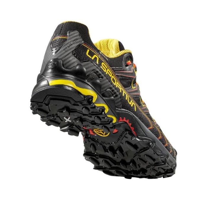 Zapatillas de trail para hombre La Sportiva Ultra Raptor II Negro S 1