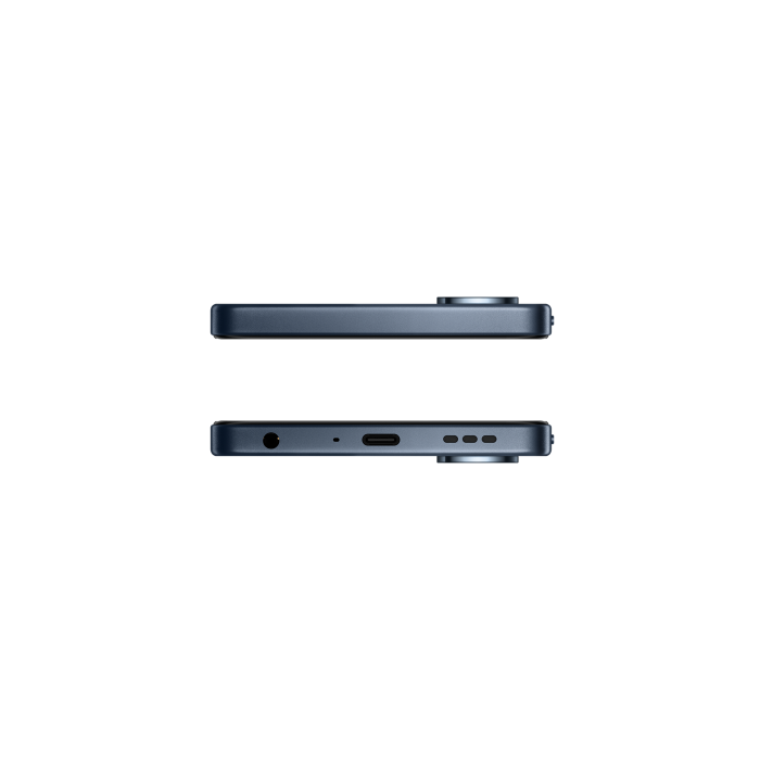 Oppo A5X 16,9 Cm (6.67") Sim Doble 4G Usb Tipo C 4 Gb 128 Gb 6000 Mah Azul 3