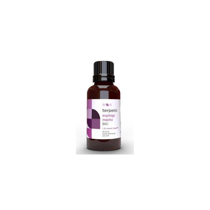 Espliego Aceite Esencial Bio 30Ml. Espliego Aceite Esencial Bio 30Ml.