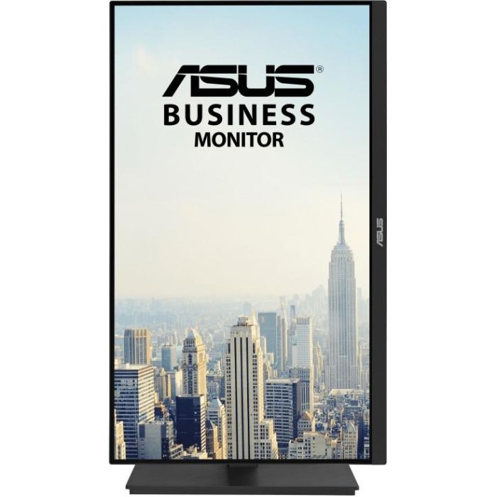 ASUS VA27ECPSN Monitor 27" Full HD IPS 75Hz USB-C Power Delivery 65W HDMI DP 5ms Negro Antirreflectante Flicker Free Low Blue Light 5