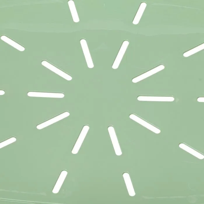 Ferplast Cesta SIESTA DELUXE FER8010690216164 Tamaño 8 82*59,5*25 cm Verde 3