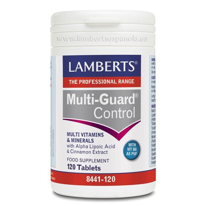 Multi-Guard® Control