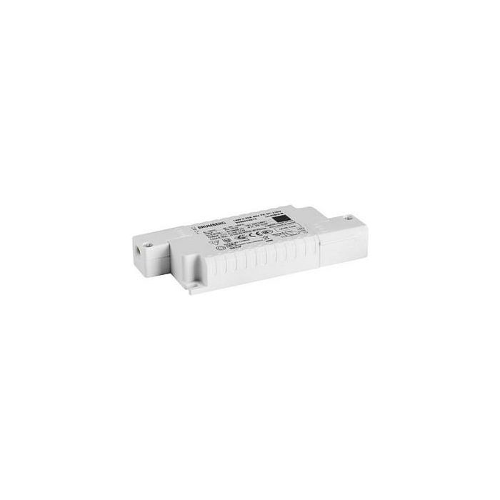 Brumberg 39363073 Foco Empotrado LED Regulable 6W 3000K 630lm Inclinación Ajustable Blanco IP20