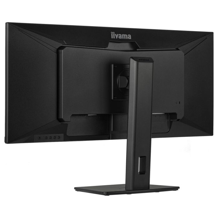 iiyama XUB3493WQSU-B6 Monitor 34" UW-QHD IPS 1440p 120Hz 1ms 86.36cm Negro 12