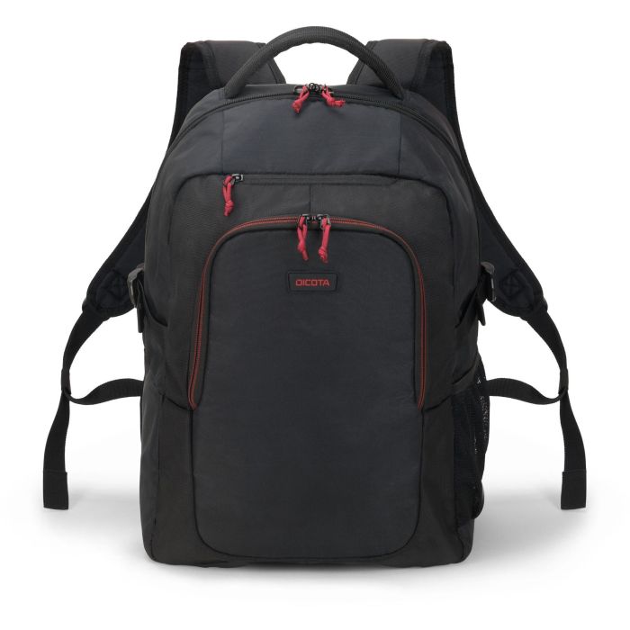 Dicota Backpack Gain Kit Ratón Inalámbrico 15.6" 3 Dicota Backpack Gain Kit Ratón Inalámbrico 15.6" 3