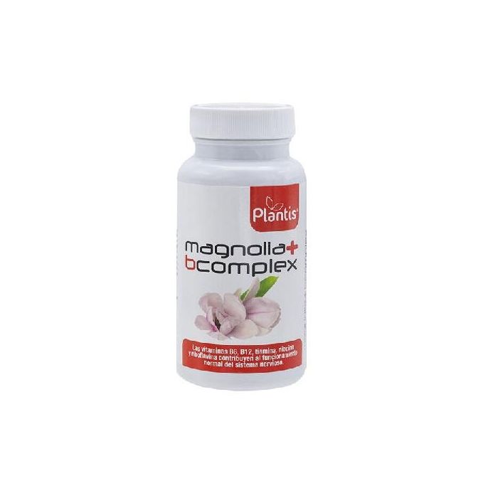 Magnolia + B Complex