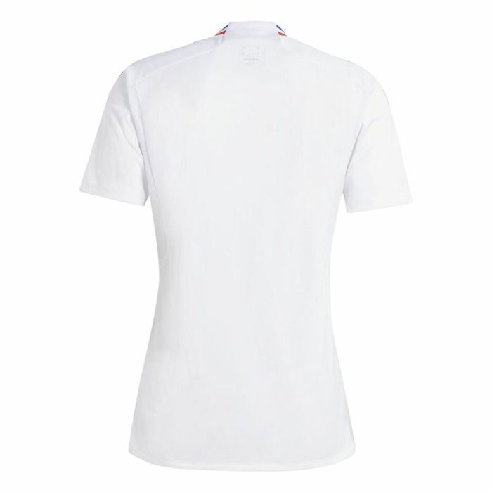 Camiseta de Fútbol Adidas Olympique de Lyon Jsy (S) 6