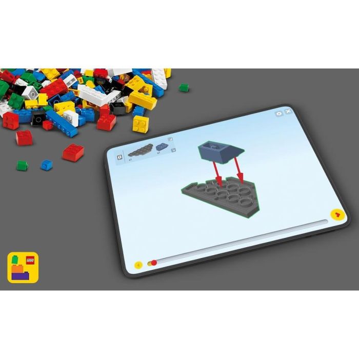 Lego Juego de Construcción Marvel Super Heroes Capitán América. Set de Ladrillos de Construcción Juguete para Niños y Coleccionistas 8+ Años 7 Lego Juego de Construcción Marvel Super Heroes Capitán América. Set de Ladrillos de Construcción Juguete para Niños y Coleccionistas 8+ Años 7
