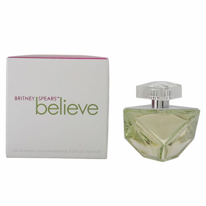 Perfume Mujer Believe Britney Spears EDP EDP 1 Perfume Mujer Believe Britney Spears EDP EDP 1
