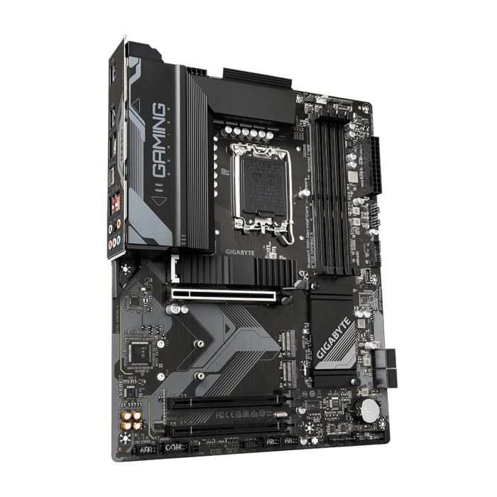 Placa Base Gigabyte 1700 B760 graming 3 Placa Base Gigabyte 1700 B760 graming 3