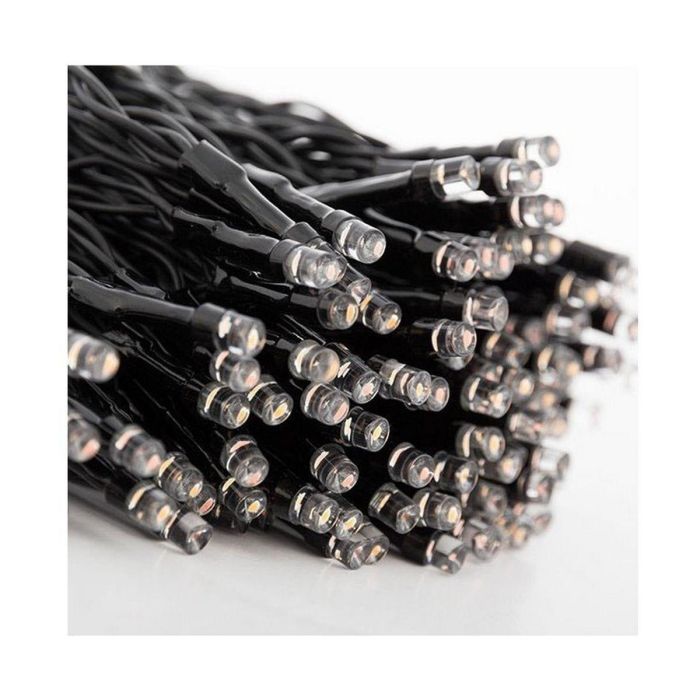 Guirnalda de Luces LED Multicolor 11 m 36 W (1 unidad) 0 Guirnalda de Luces LED Multicolor 11 m 36 W (1 unidad) 0