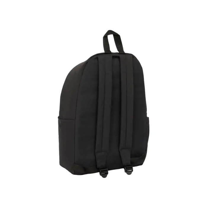 Mochila para Portátil Munich Lagoon Negro 31 x 43 x 13 cm 1