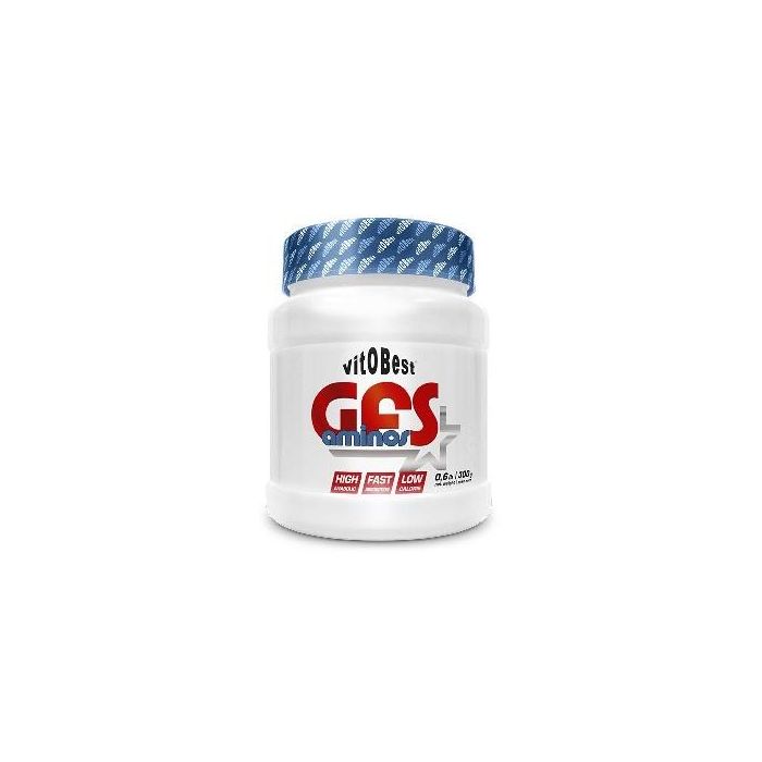 Gfs Aminos Powder 300Gr Neutro Gfs Aminos Powder 300Gr Neutro