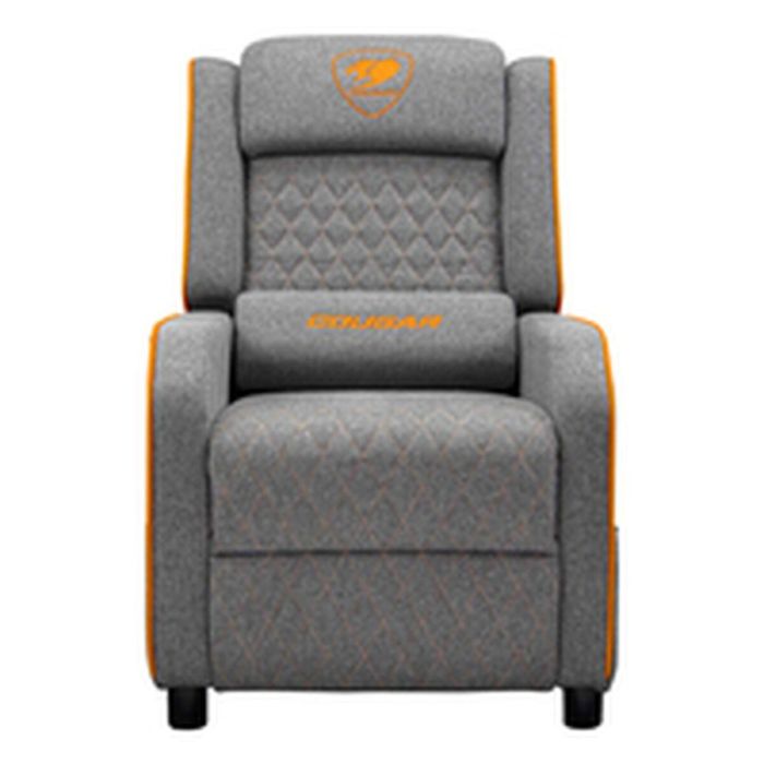 Silla Gaming Cougar 3MRAOGRA.0001 Gris Silla Gaming Cougar 3MRAOGRA.0001 Gris