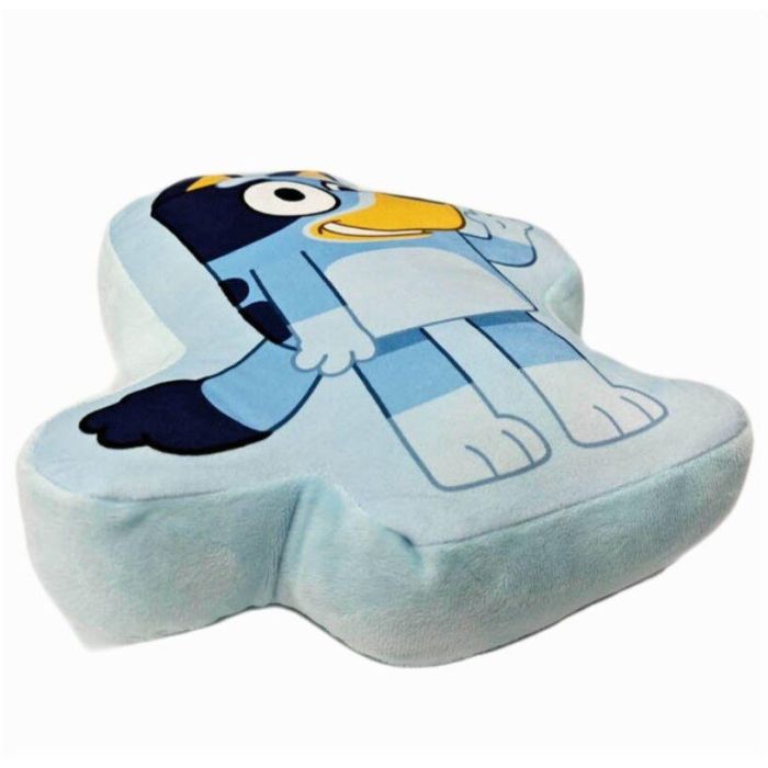 Cojin 3D Bluey 1 Cojin 3D Bluey 1