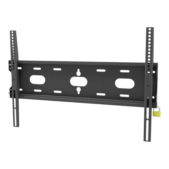 Iiyama MD-WM6040 Soporte de Pared para TV Negro Capacidad 125kg Compatibilidad VESA 100x100 a 600x400mm 1 Iiyama MD-WM6040 Soporte de Pared para TV Negro Capacidad 125kg Compatibilidad VESA 100x100 a 600x400mm 1