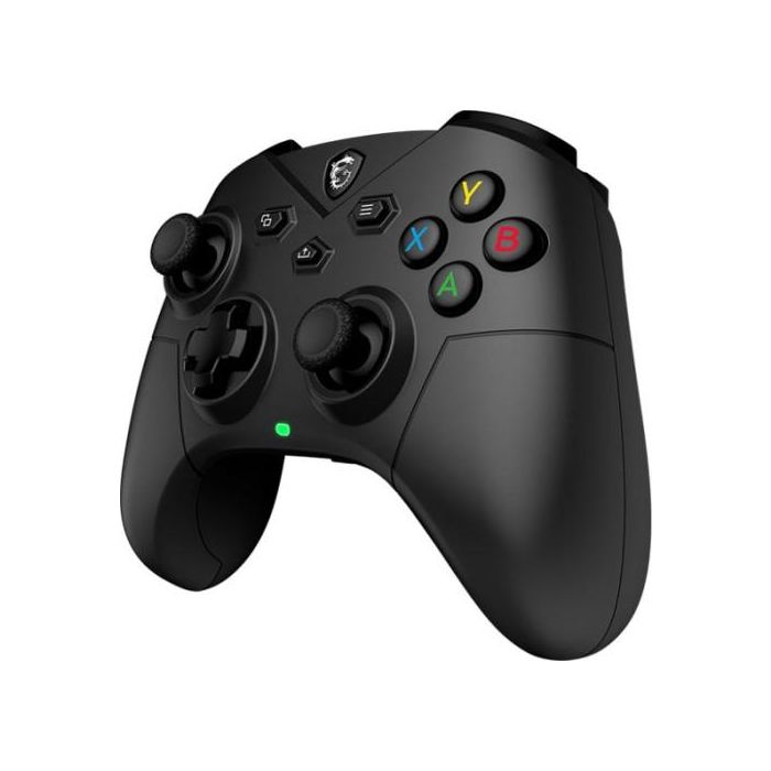 Gamepad MSI Force Gc300 W 3