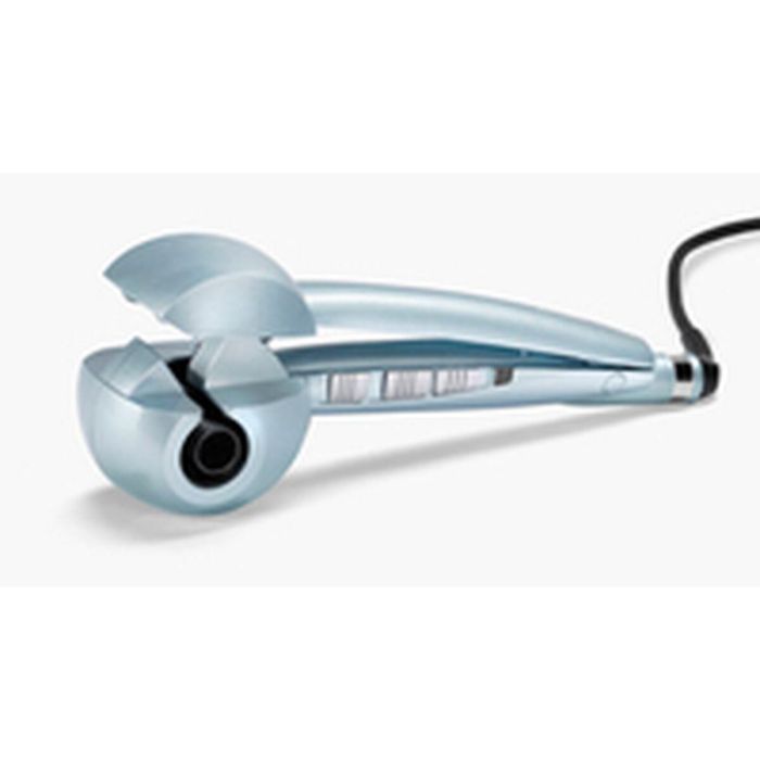 Babyliss C1700E Rizador Automático Curl Secret Hydro Fusion con Sistema Iónico Dual Antiencrespamiento e Hidratación 11