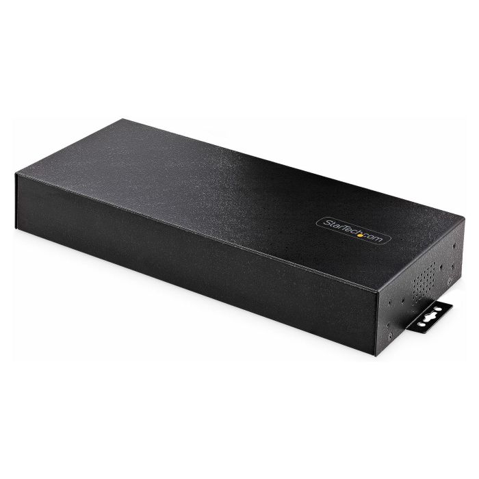 StarTech USB 5GBPS HUB FOR Hub Ladrón Industrial de Metal USB 3.0 de 16 Puertos y 5Gbps 1 StarTech USB 5GBPS HUB FOR Hub Ladrón Industrial de Metal USB 3.0 de 16 Puertos y 5Gbps 1