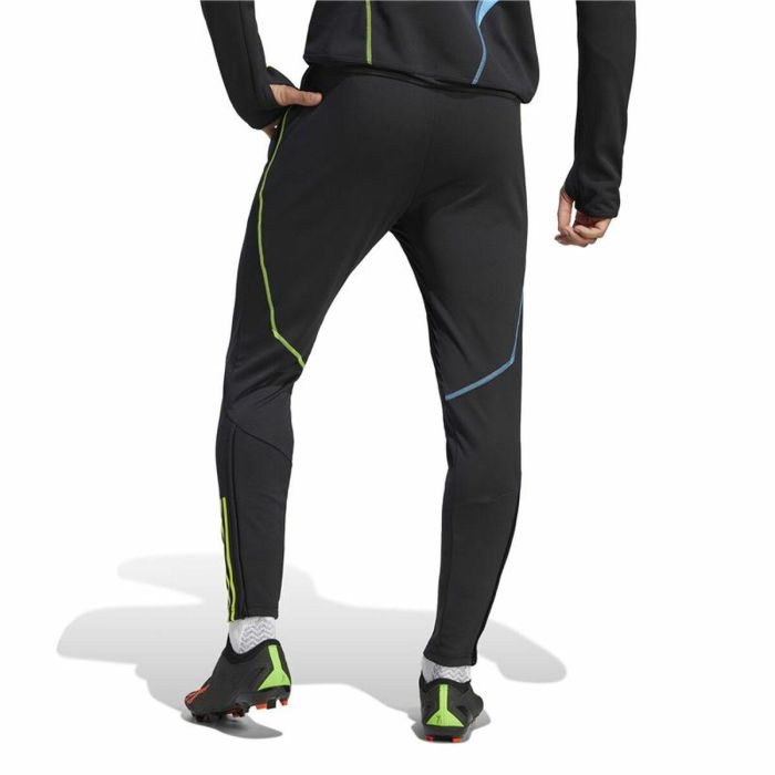 Pantalón Corto Deportivo Adidas Arsenal Tiro 23 Negro 4