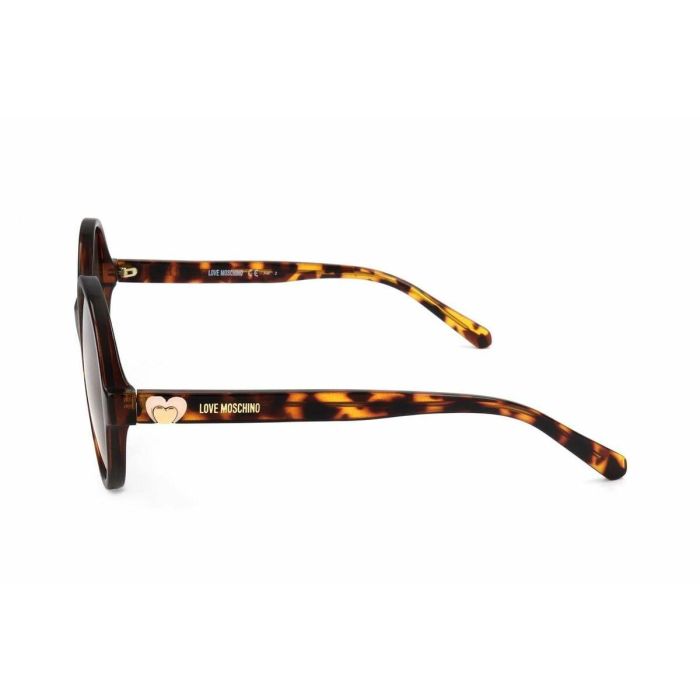 Gafas de Sol Mujer Love Moschino MOL050-S-086 Ø 53 mm 1 Gafas de Sol Mujer Love Moschino MOL050-S-086 Ø 53 mm 1