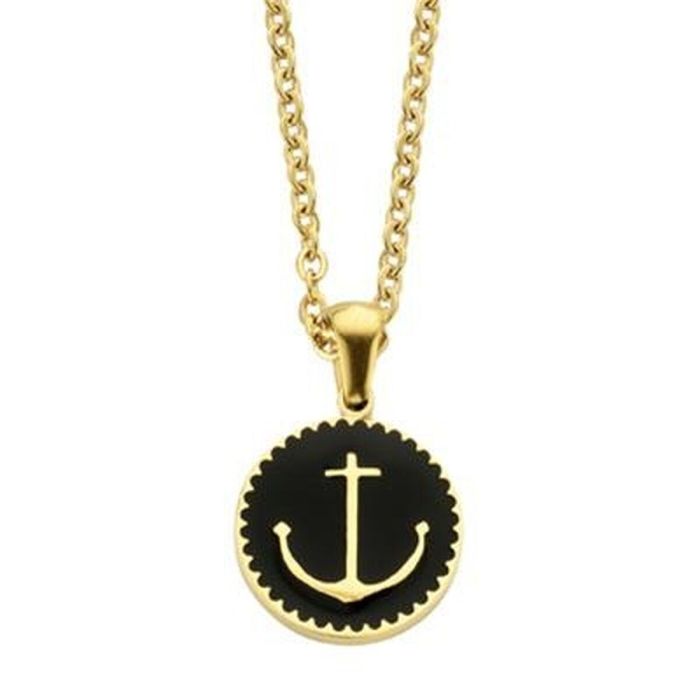 Colgante Mujer CO88 Collection 8CN-26047 Dorado Colgante Mujer CO88 Collection 8CN-26047 Dorado