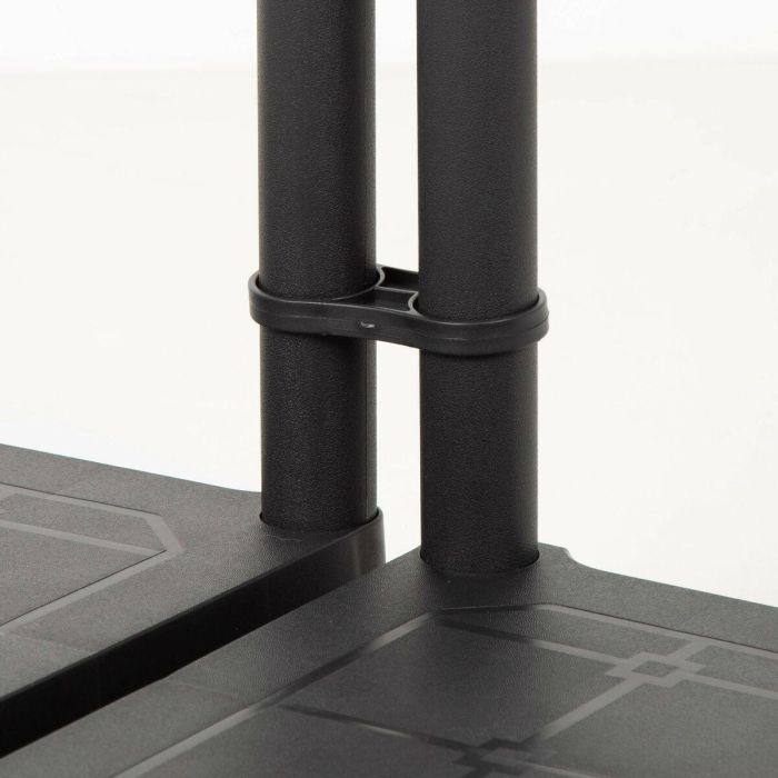 Estantería Curver Plástico (Plástico) 4