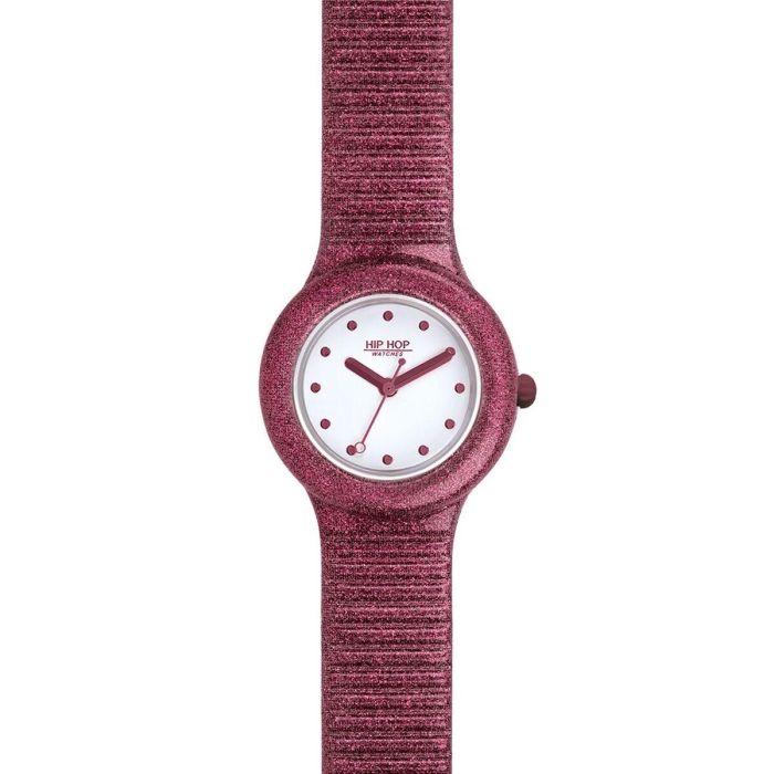 Reloj Mujer Hip Hop HWU1022 (Ø 32 mm) Reloj Mujer Hip Hop HWU1022 (Ø 32 mm)