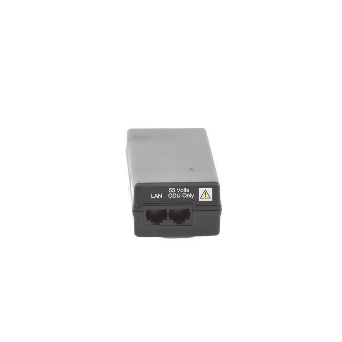 Cambium Networks Inyector de corriente AC 56V, 60W 1 Cambium Networks Inyector de corriente AC 56V, 60W 1