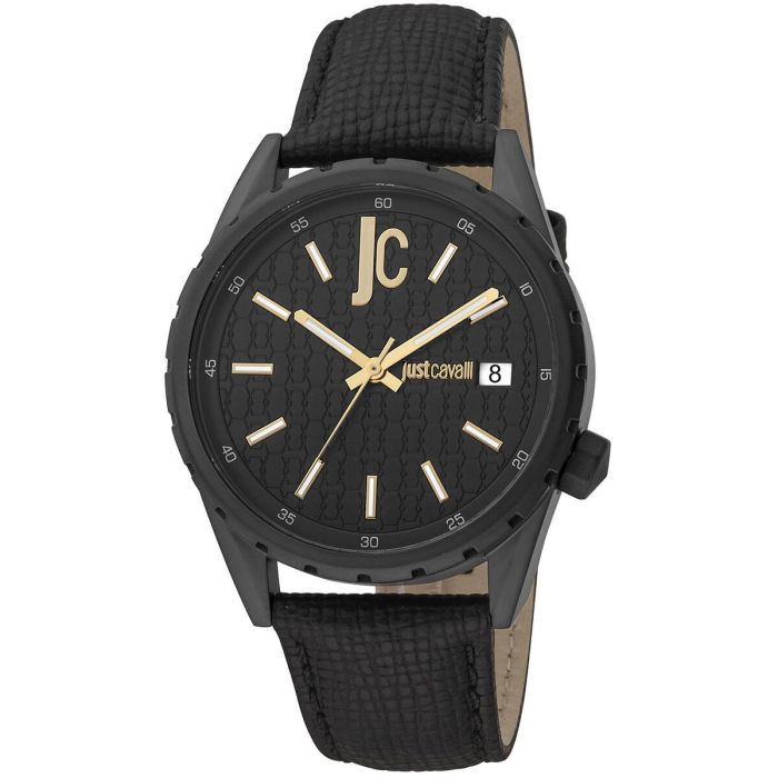 Reloj Hombre Just Cavalli JC1G217L0045 8 Reloj Hombre Just Cavalli JC1G217L0045 8