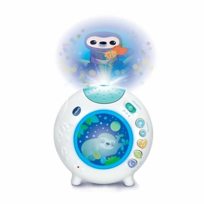 Vtech Baby VT3417765403057 Luz Ligera para Bebés 1 Vtech Baby VT3417765403057 Luz Ligera para Bebés 1