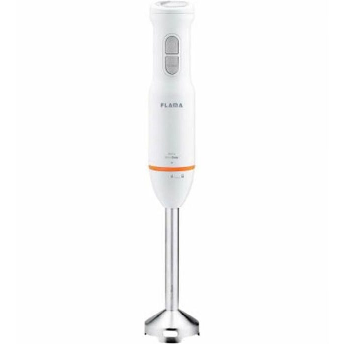 Batidora de Mano Flama 2032FL Acero Batidora de Mano Flama 2032FL Acero
