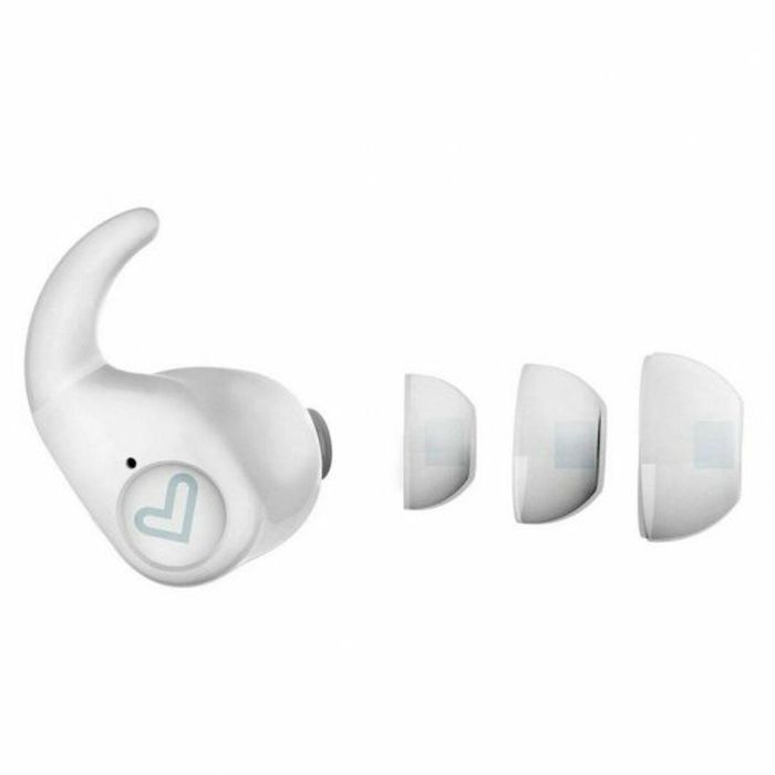 Auriculares in Ear Bluetooth Energy Sistem Blanco 6