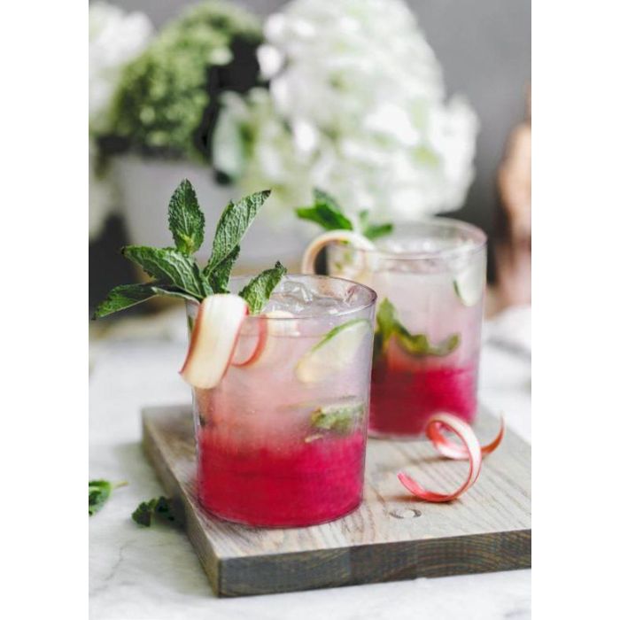 Set de 10 vasos Mojito 330 cc PS por Algon (12 Cajas) 2 Set de 10 vasos Mojito 330 cc PS por Algon (12 Cajas) 2