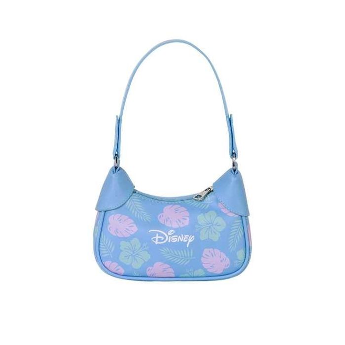 Karactermania Lilo y Stitch Bolso Fancy Casual Jo 14,5x21,5x8cm 2