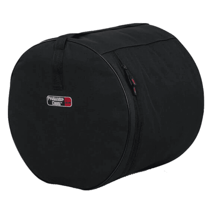 Funda Tom "Gator Nylon" - 16"X 14" 2 Funda Tom "Gator Nylon" - 16"X 14" 2